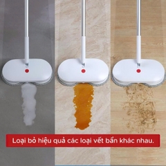 Máy lau nhà chạy điện Oday JCC-001