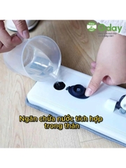 Cây lau tự vắt phun sương ODAY FP-26
