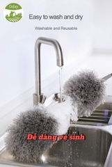 Cây lau bụi phất trần Oday L7 (L7P)