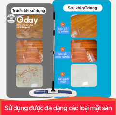 Cây lau công nghiệp Oday FC-78 size 60cm