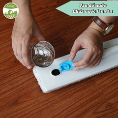 Cây lau tự vắt phun sương ODAY P12
