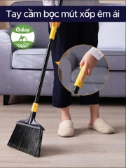 Bộ hót rác size lớn Oday FSZ-040