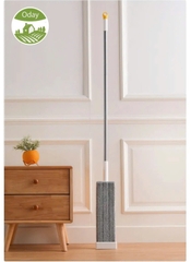 Cây lau tự vắt Flat Mop Oday FC90(không xô)