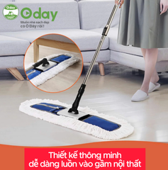 Cây lau công nghiệp Oday FC-78 size 60cm
