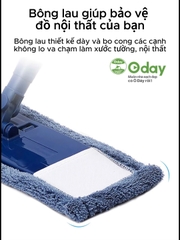 Cây Lau Nhà Công Nghiệp Oday XSL-7