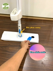 Cây lau tự vắt phun sương ODAY P12