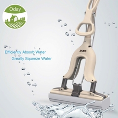 Cây lau mút xốp Oday F-28 PVA Mop 27cm