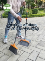 Bộ hót rác Oday FSZ-048
