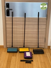 Máy quét thảm Oday FD-03
