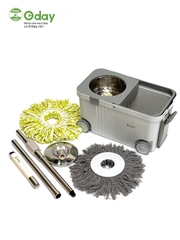 Bộ lau nhà 360 độ Oday F58