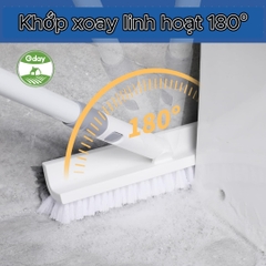 Cây Chà Sàn Cọ Sàn Đa Năng Oday FSZ-043