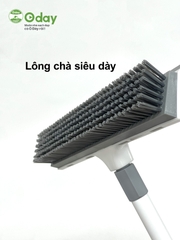 Cây chà sàn sân vườn Oday YY-C003(L)
