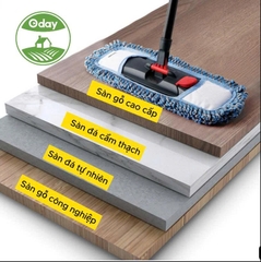 Cây lau công nghiệp Oday FC-33