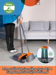 Bộ hót rác Oday FSZ-048