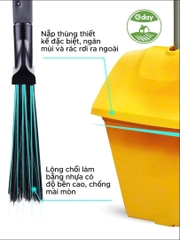 Bộ hót rác size lớn Oday FSZ-040