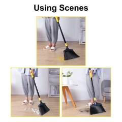 Chổi quét sân vườn Oday BC02