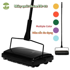 Máy quét thảm Oday FD-03