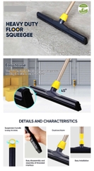 Cây gạt nước size lớn Oday ED-27