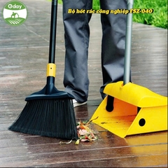 Bộ hót rác size lớn Oday FSZ-040