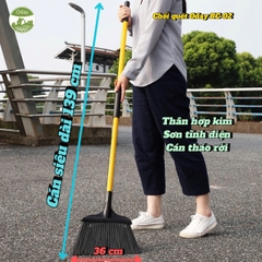 Chổi quét sân vườn Oday BC02