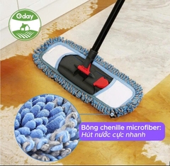 Cây lau công nghiệp Oday FC-33