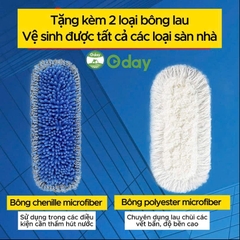 Cây lau công nghiệp Oday FC-33
