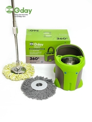 Bộ lau nhà con voi Oday PD-03