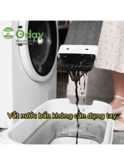 Cây lau tự vắt phun sương ODAY FP-26