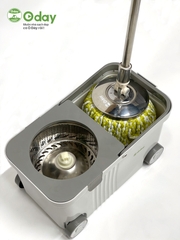 Bộ lau nhà 360 độ Oday F58