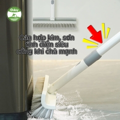 Cây Chà Sàn Cọ Sàn Đa Năng Oday FSZ-043