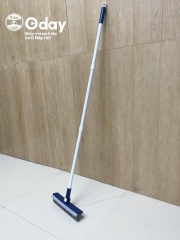 Cây Chà Sàn Cọ Sàn Gạt Nước Oday Q56 Lưỡi Gạt Nước Tích Hợp Khớp Xoay 180° Tiết Kiệm Thời Gian