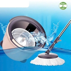 Bộ lau nhà xô tròn Oday M2