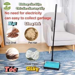 Máy quét thảm Oday FD-03