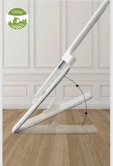 Cây lau tự vắt Flat Mop Oday FC90(không xô)