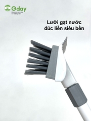 Cây chà sàn sân vườn Oday YY-C003(L)