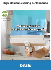 Cây lau kính Oday SC-03
