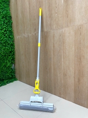 Cây lau mút xốp Oday YF-04F PVA Mop 38cm