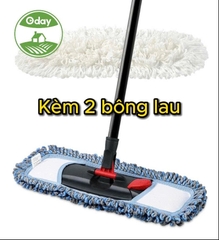 Cây lau công nghiệp Oday FC-33