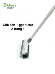 Cây chà sàn sân vườn Oday YY-C003(L)