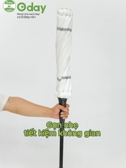 Cây lau xoắn tay Oday K1 FZ-05