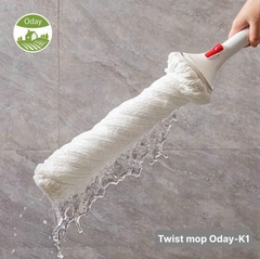 Cây lau xoắn tay Oday K1 FZ-05