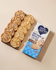 Premium Savory Cookies 90gram