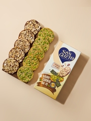 Premium Cookies Collection 90gram