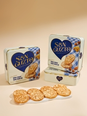 Butter Almond Cookies 180gram