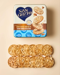 Premium Savory Cookies 180gram