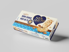 Premium Savory Cookies 90gram