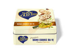 Premium Cookies Collection 180gram
