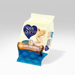 Fish Almond Cookies 45gram