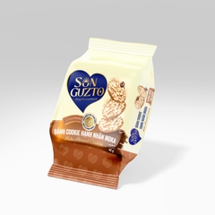 Moka Almond Cookies 45gram