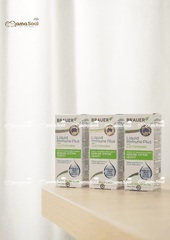 Thực phẩm bảo vệ sức khỏe Liquid Immune Plus with Lactoferrin